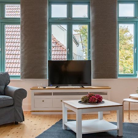 Feriendomizil Am Gaensemarkt Eckernförde Kültér fotó