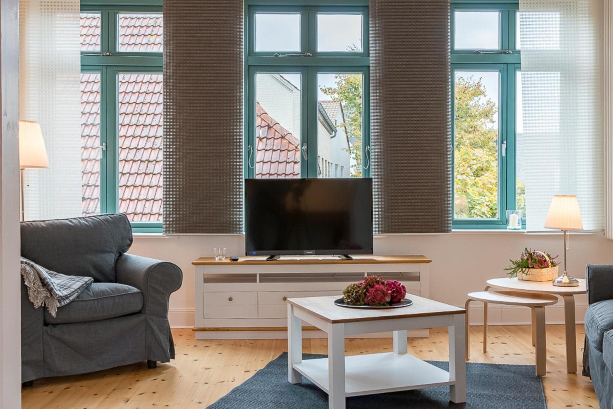 Feriendomizil Am Gaensemarkt Eckernförde Kültér fotó
